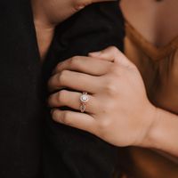 2024 Brides - Show us your ring! - 1