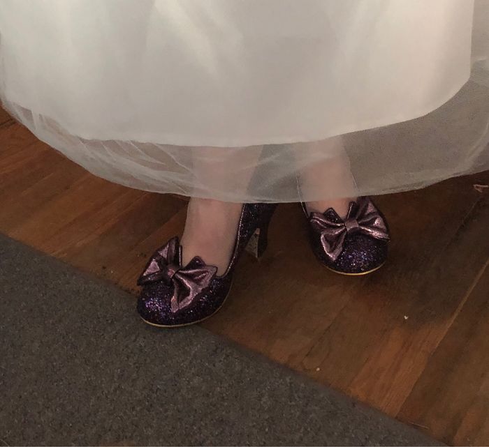 Wedding Dress - 2