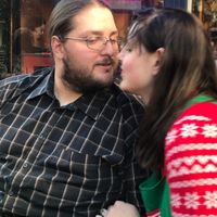 Fiancé(e) Friday! Show off your fiancé(e)! - 1