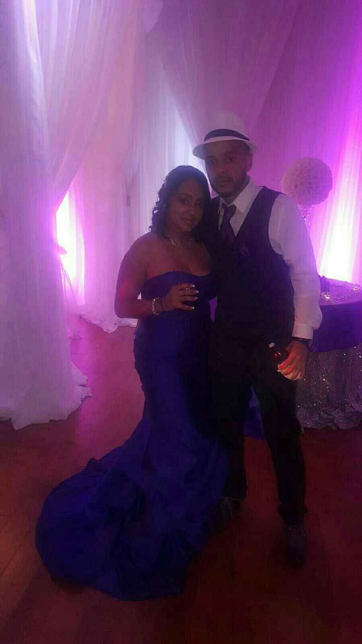 Let me see yo purdy faces!!