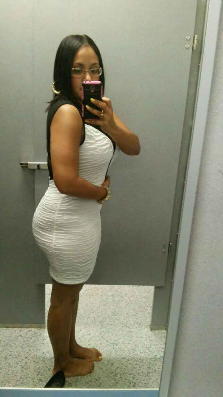 Das Booty Appreciation Thread!