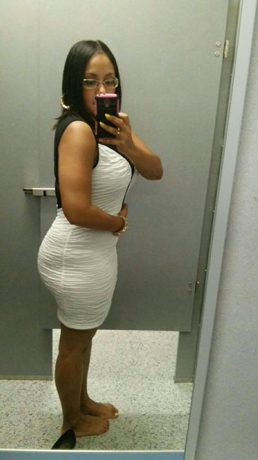 Das Booty Appreciation Thread!