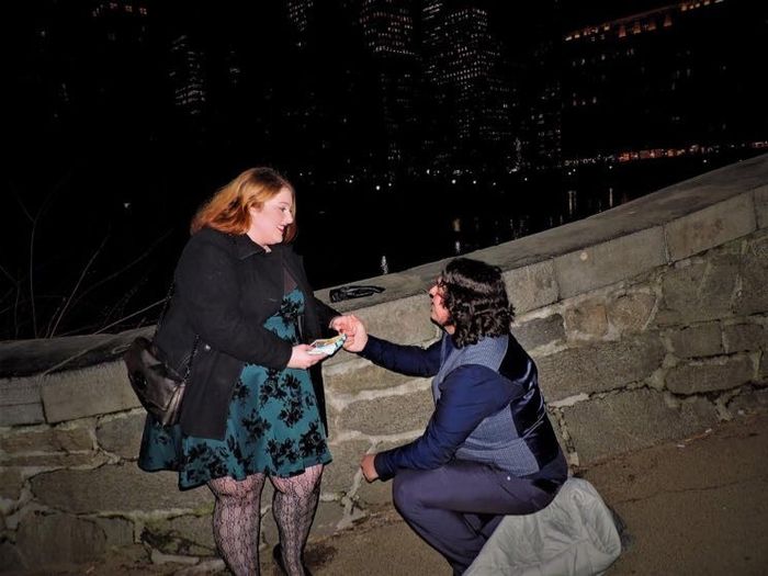 Proposal photos! Share yours!