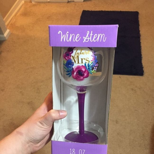 Wedding Finds at Burlington Coat Factory!