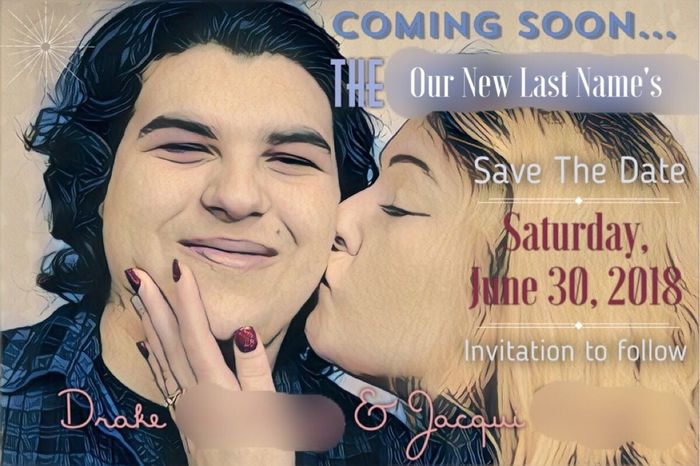 Thoughts on our STD?