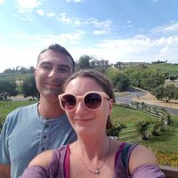 Fiancé(e) Friday! Show off your fiancé(e)! - 1