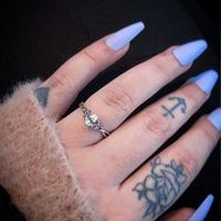 2023 Brides - Show us your ring! - 1