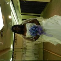 Wedding Dress Issues