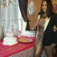 Bridal Shower Outfit