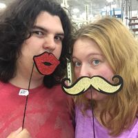 Photos with your SO that make you smile