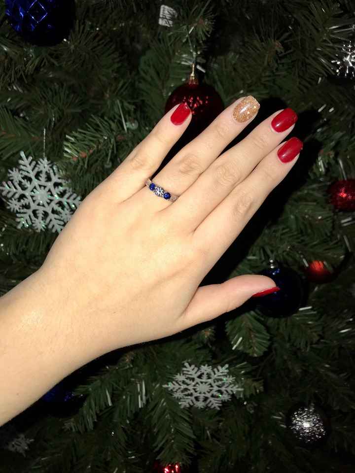 What shape is your stone? 💎 - 1