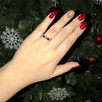 What shape is your stone? 💎 - 1