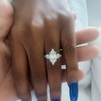 Brides of 2022! Show us your ring! - 1