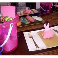 Bridesmaids & Groomsmen