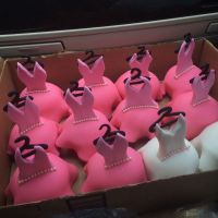 Bridesmaids & Groomsmen