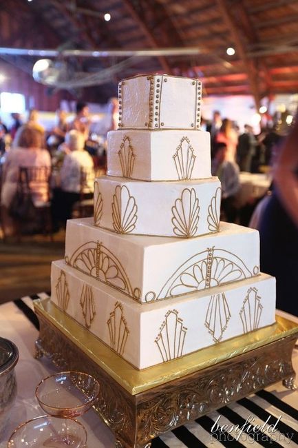 Cake Consultation - Questions