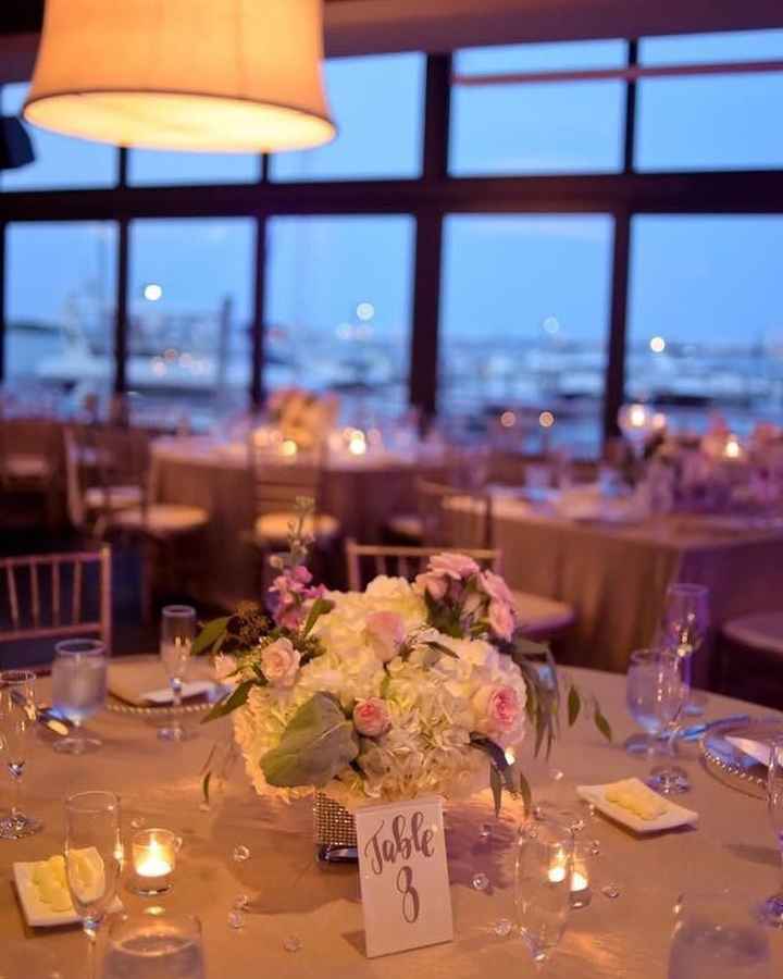 Show us your wedding venue! - 1