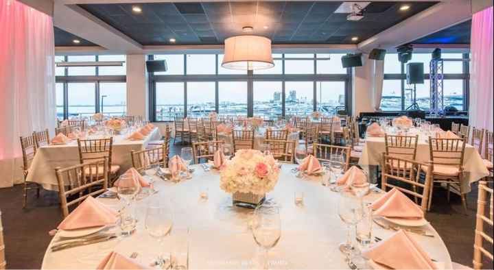 Show us your wedding venue! - 2