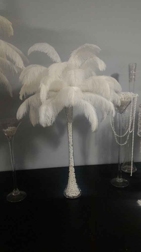 Alternating Centerpieces?