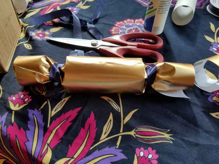 DIY Favor Fail - Advice/Suggestions?