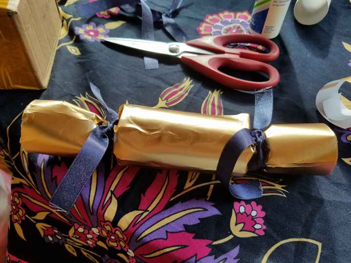 DIY Favor Fail - Advice/Suggestions?