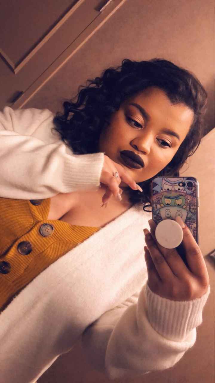 Brides of 2020!  Show us your ring! - 1