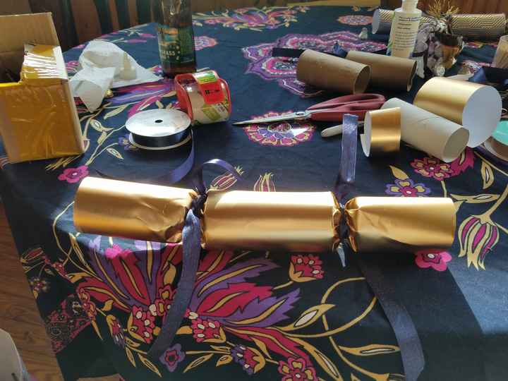 DIY Favor Fail - Advice/Suggestions?