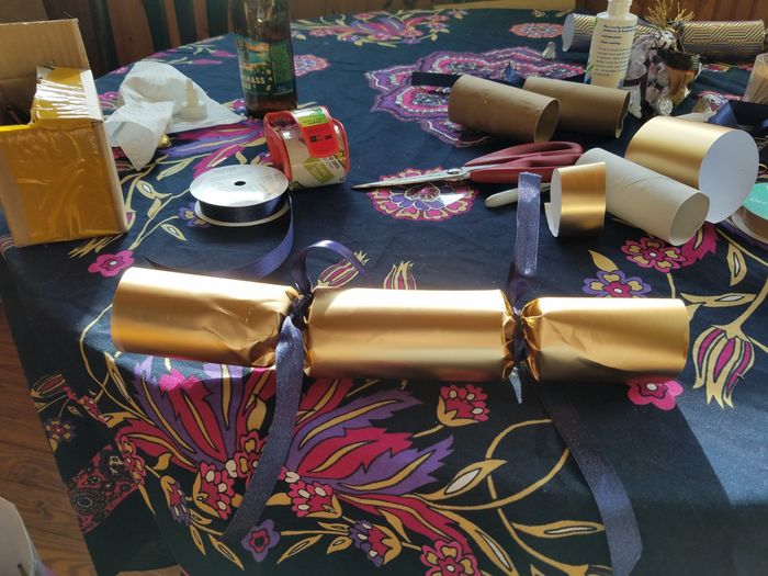 DIY Favor Fail - Advice/Suggestions?