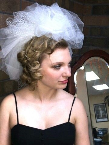 ETSY VEILS