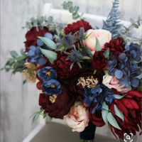Change wedding colors? - 1