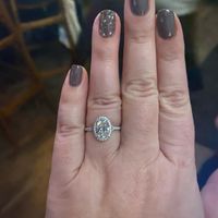 Brides of 2022! Show us your ring! - 1
