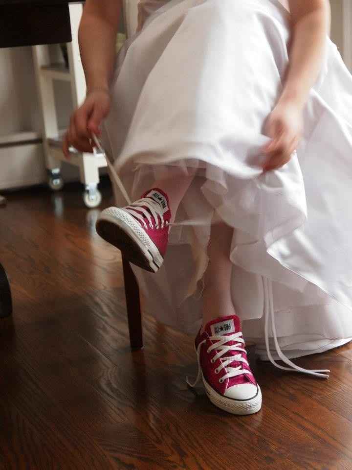 What are your *must have* photos?