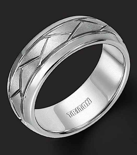 FH wedding band