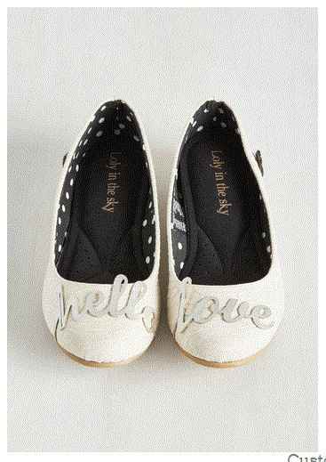 Are these shoes too weird?