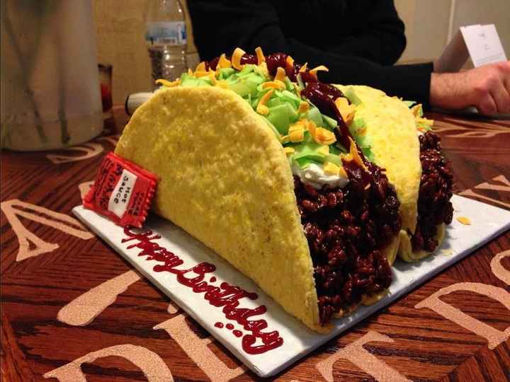TaccccoooooTuesday