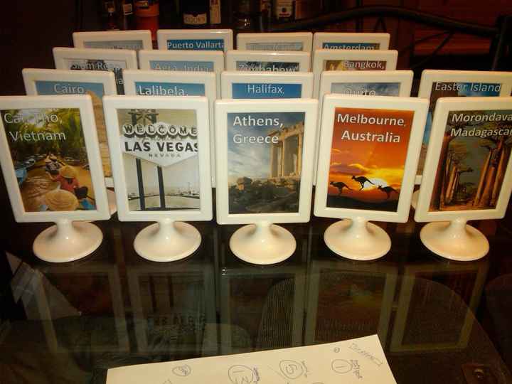 Final DIY Project done with 8 days to spare! (PICS)