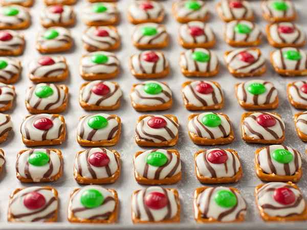 Holiday Recipe Swap