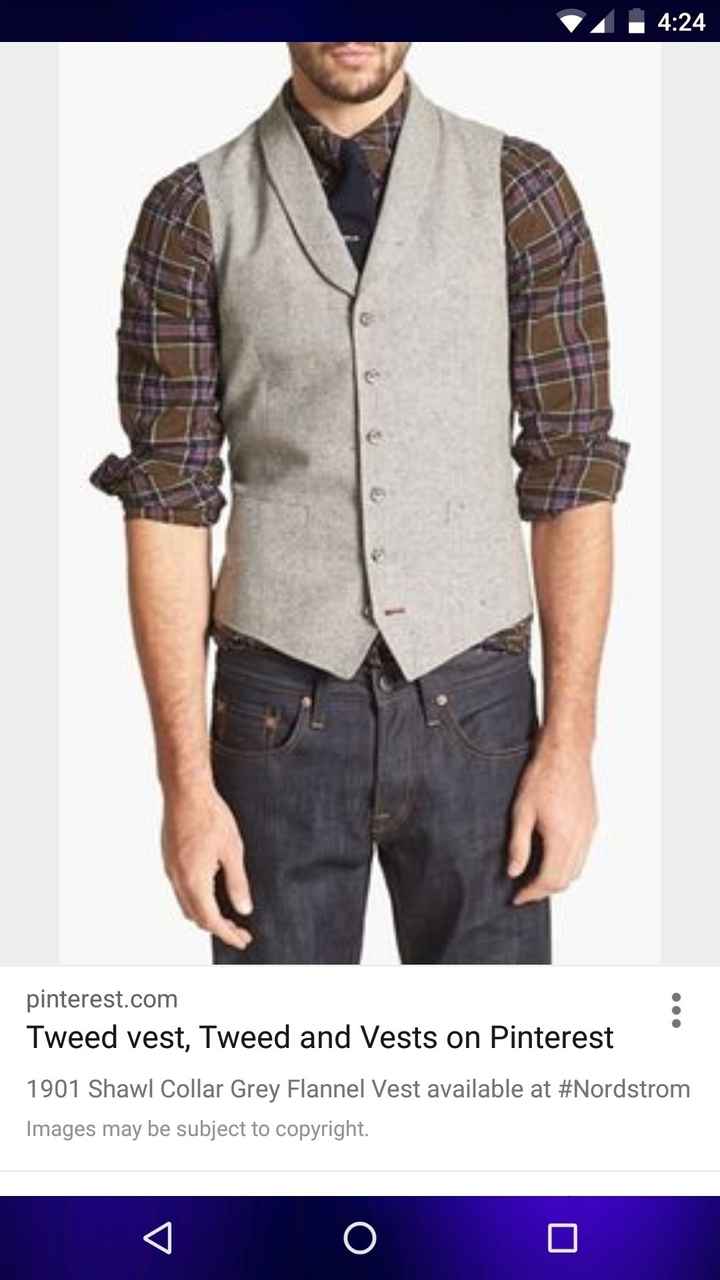 Do these go together??
