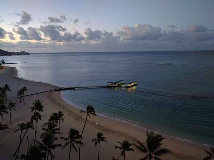 Paging anyone that's been to Hawaii
