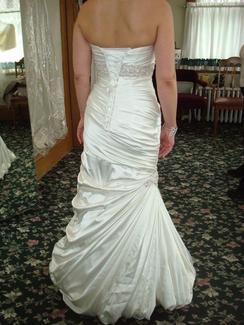 Bustle Help
