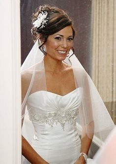 Veil or no veil?!
