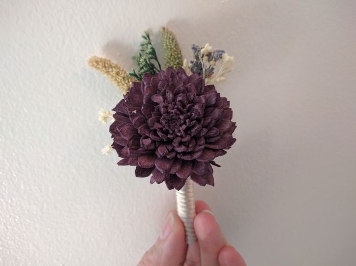 @bkc -- Etsy bouquet