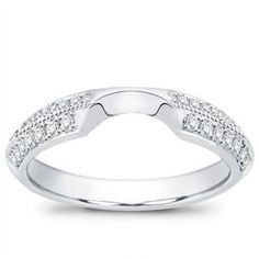 Wedding ring questions