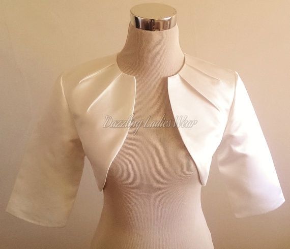 Cool weather Fall brides- let me see your cover-ups!