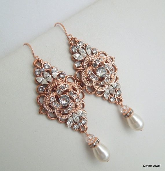 Curious to see some earrings!