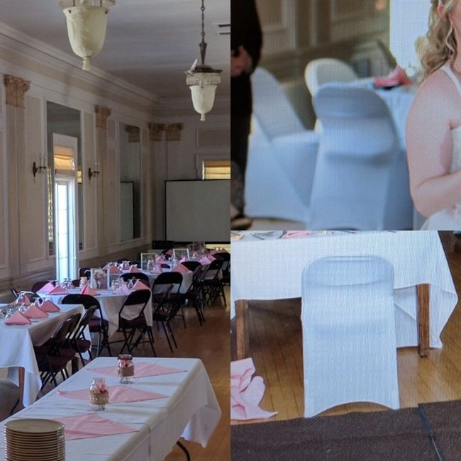 What do you think of these chairs?
