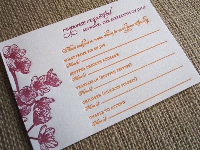 Is it rude to asks guests the name of their "plus 1"?