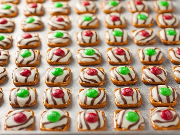 Holiday Recipe Swap