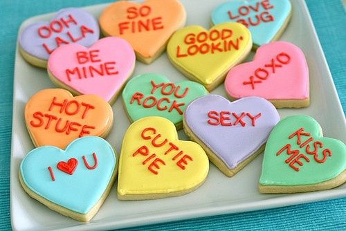 NWR: Baking Goodies!