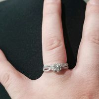 Brides of 2020!  Show us your ring! - 1